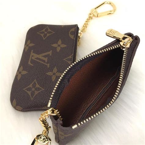 cheap louis vuitton coin pouch|louis vuitton coin purse poshmark.